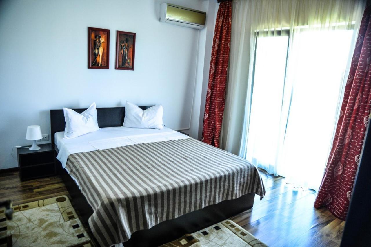 Casa Daria Hotel เอโฟริเอนอร์ด ภายนอก รูปภาพ