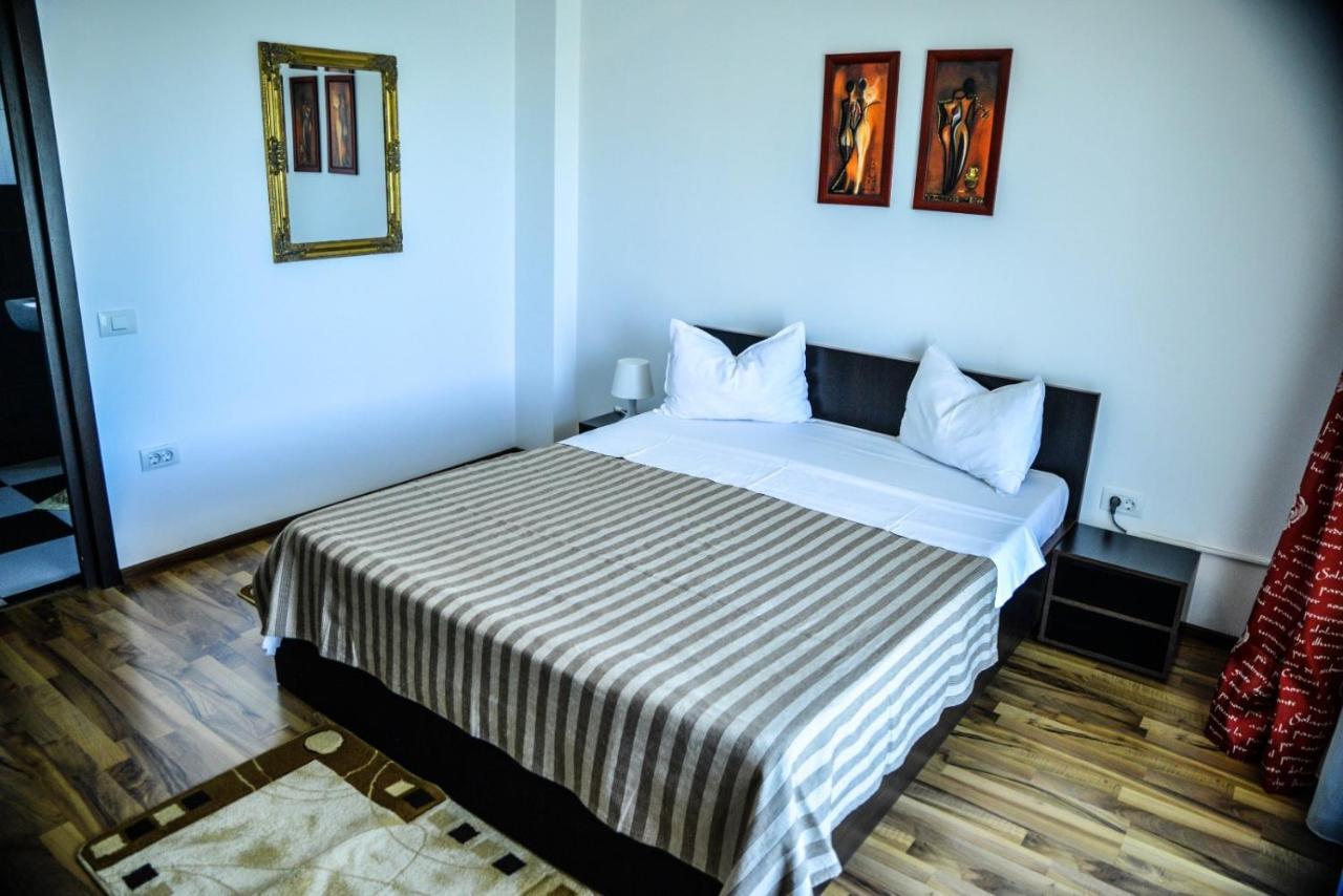 Casa Daria Hotel เอโฟริเอนอร์ด ภายนอก รูปภาพ