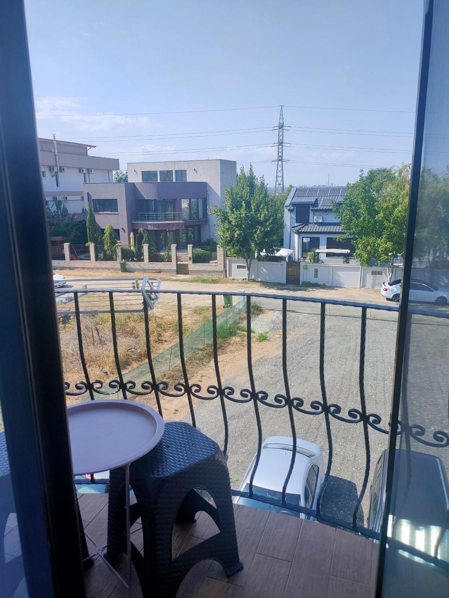 Casa Daria Hotel เอโฟริเอนอร์ด ภายนอก รูปภาพ