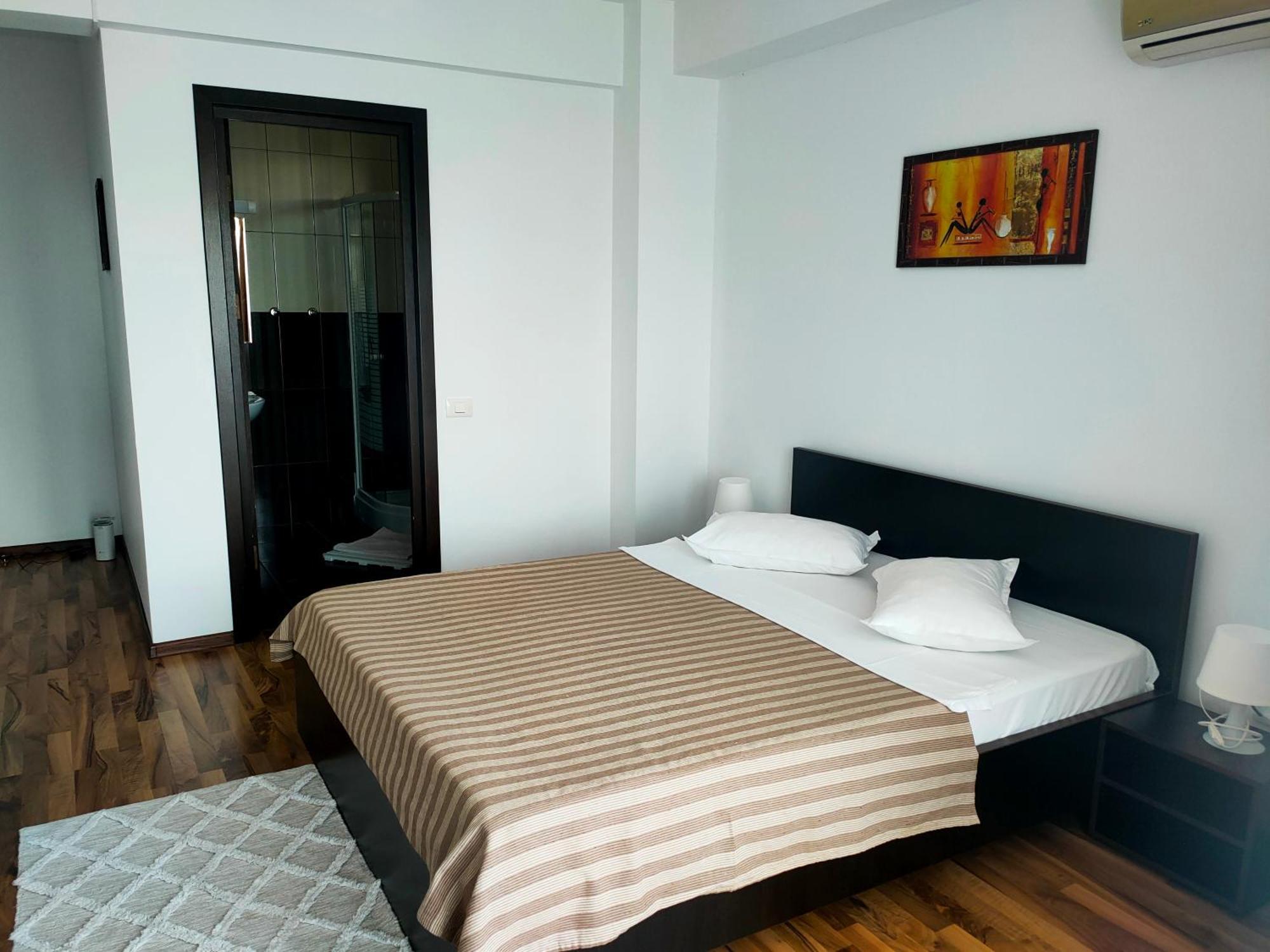 Casa Daria Hotel เอโฟริเอนอร์ด ภายนอก รูปภาพ
