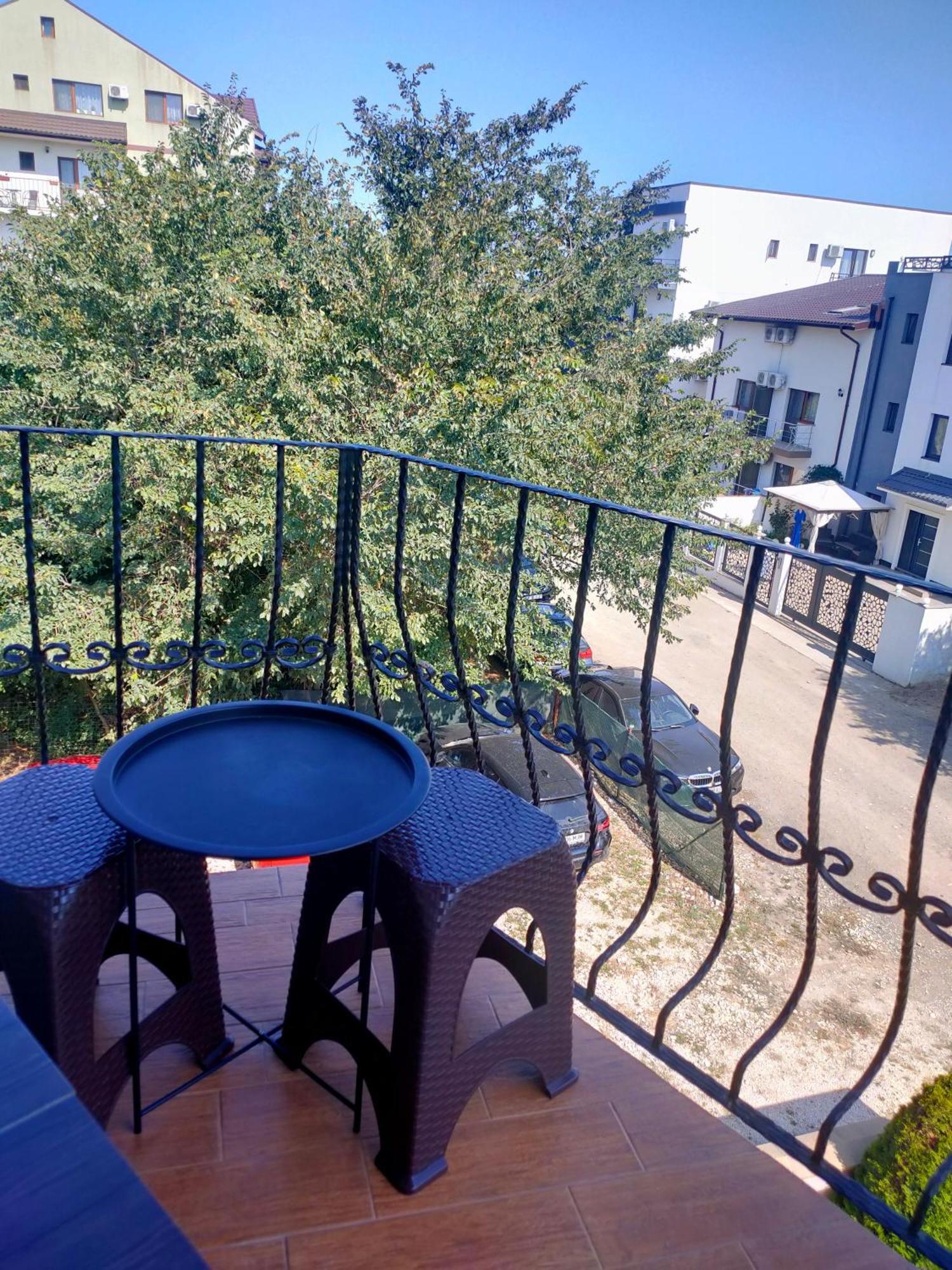 Casa Daria Hotel เอโฟริเอนอร์ด ภายนอก รูปภาพ