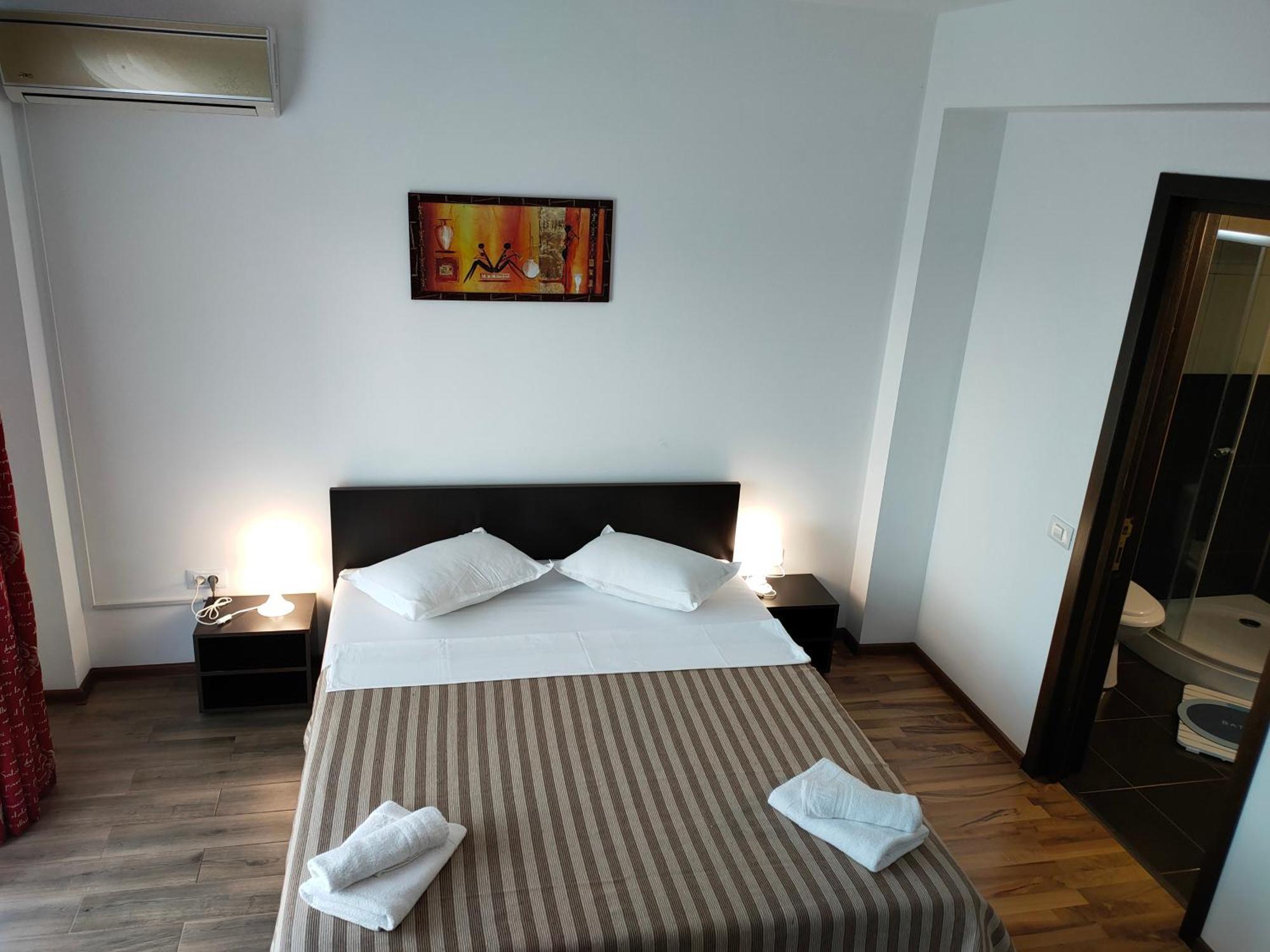 Casa Daria Hotel เอโฟริเอนอร์ด ภายนอก รูปภาพ