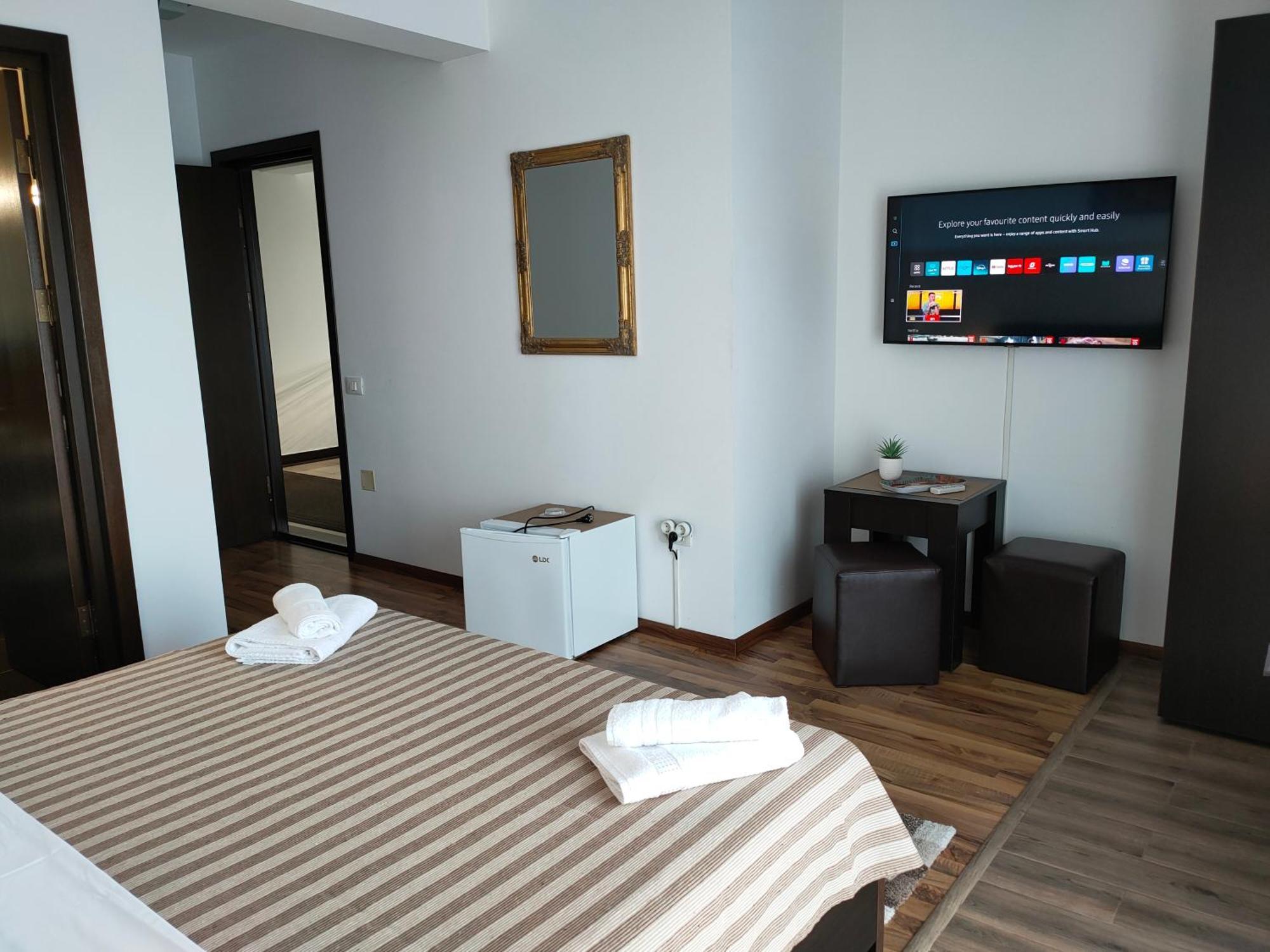 Casa Daria Hotel เอโฟริเอนอร์ด ภายนอก รูปภาพ
