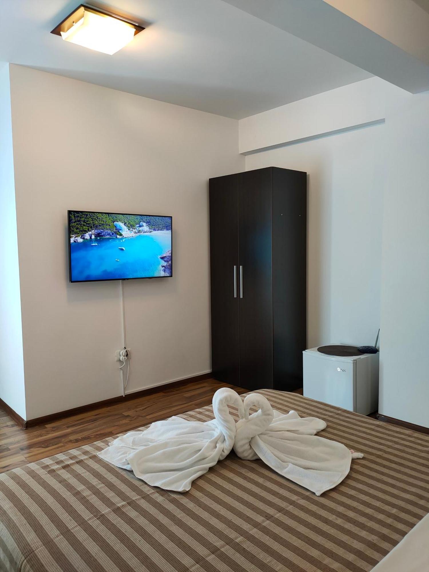 Casa Daria Hotel เอโฟริเอนอร์ด ภายนอก รูปภาพ