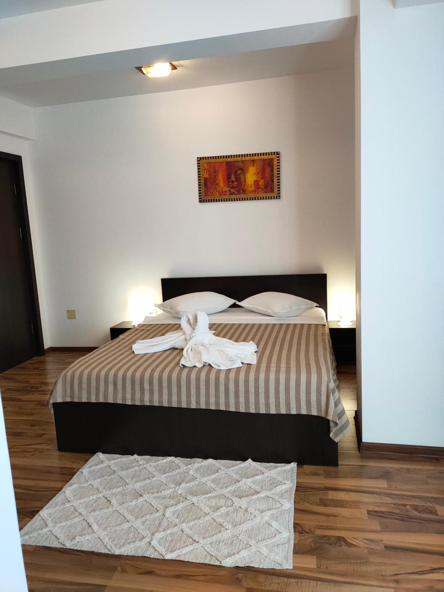 Casa Daria Hotel เอโฟริเอนอร์ด ภายนอก รูปภาพ
