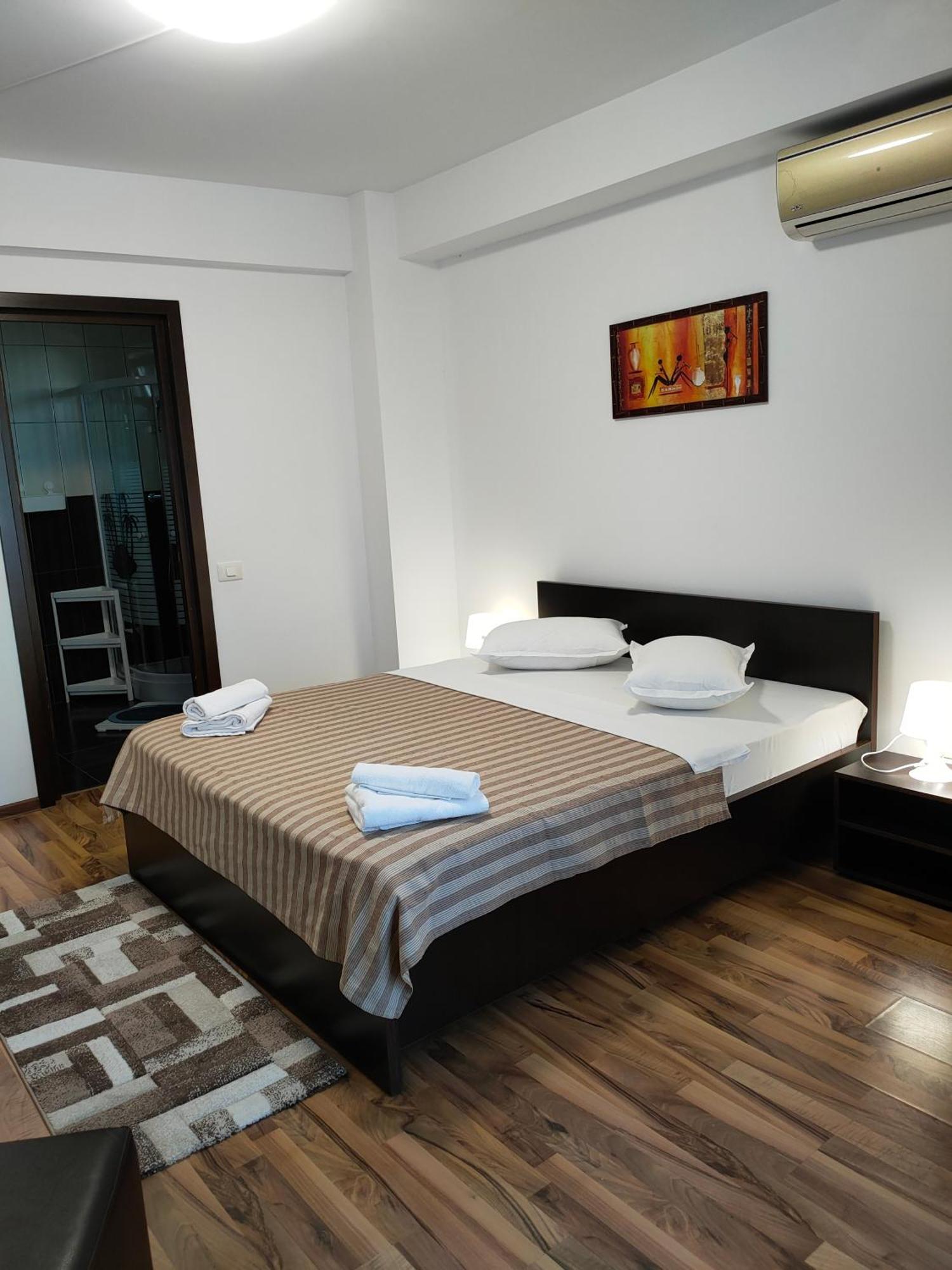 Casa Daria Hotel เอโฟริเอนอร์ด ภายนอก รูปภาพ