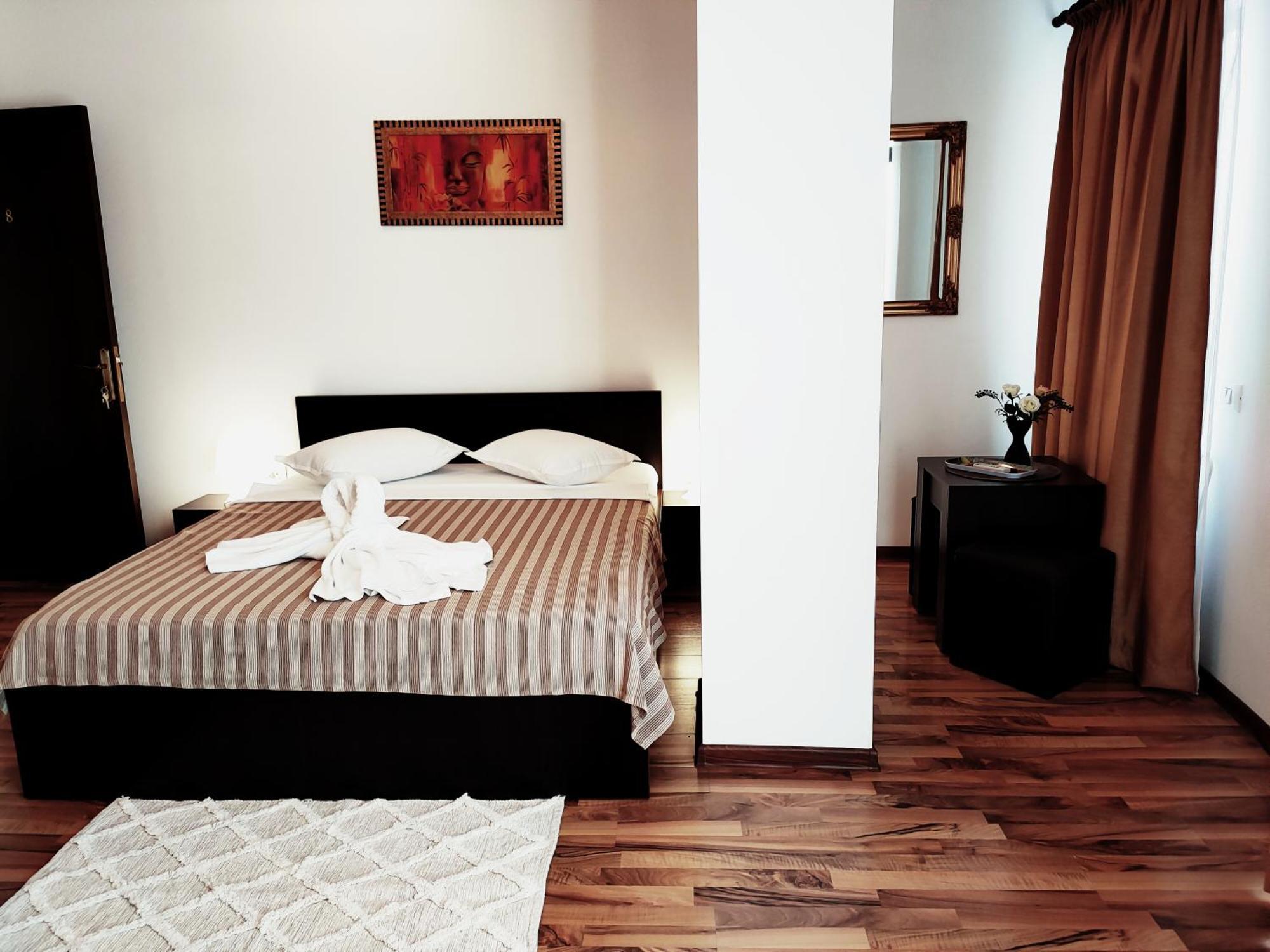 Casa Daria Hotel เอโฟริเอนอร์ด ภายนอก รูปภาพ