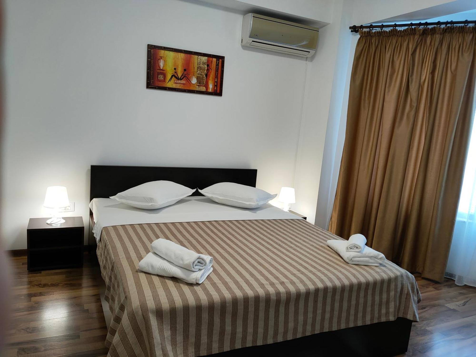 Casa Daria Hotel เอโฟริเอนอร์ด ภายนอก รูปภาพ