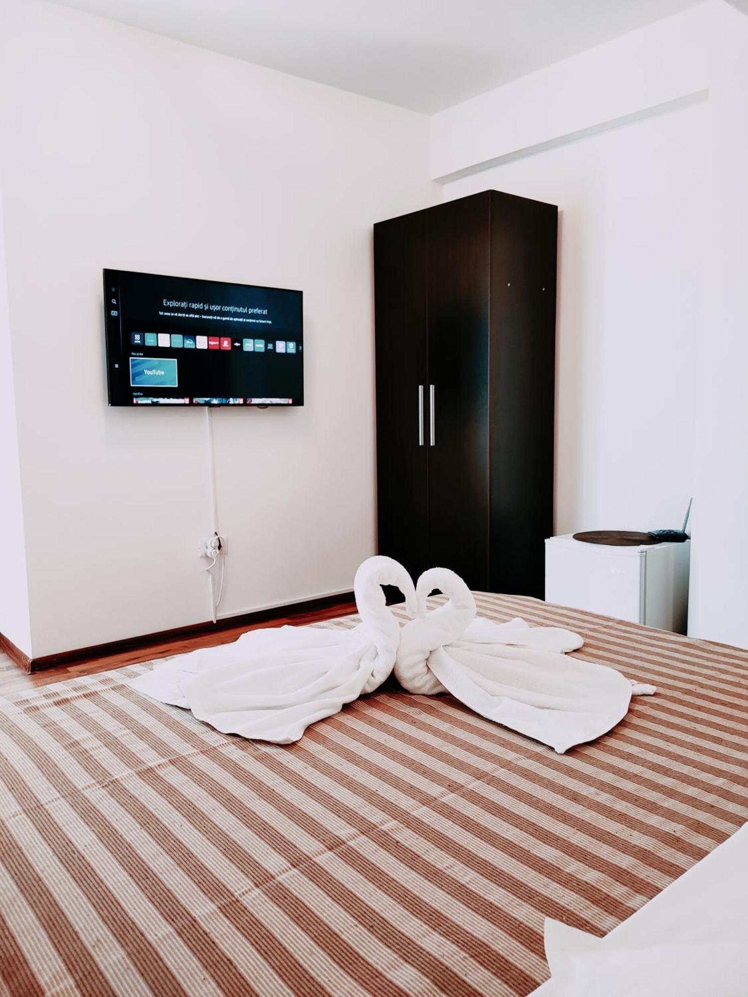 Casa Daria Hotel เอโฟริเอนอร์ด ภายนอก รูปภาพ