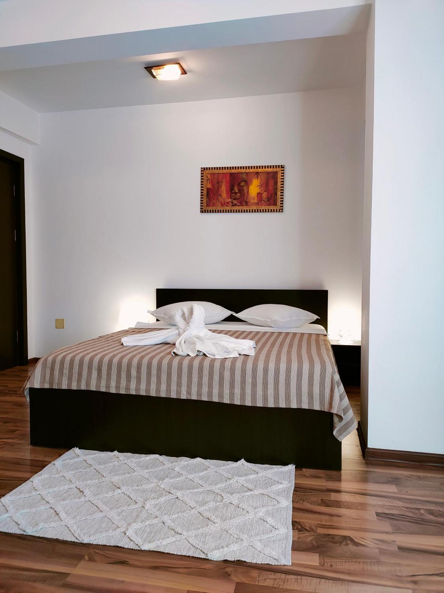 Casa Daria Hotel เอโฟริเอนอร์ด ภายนอก รูปภาพ