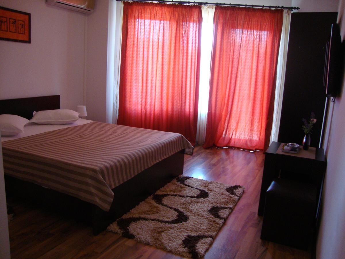 Casa Daria Hotel เอโฟริเอนอร์ด ภายนอก รูปภาพ